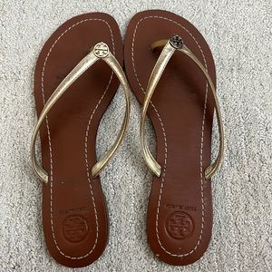 Tory Burch Flip flops